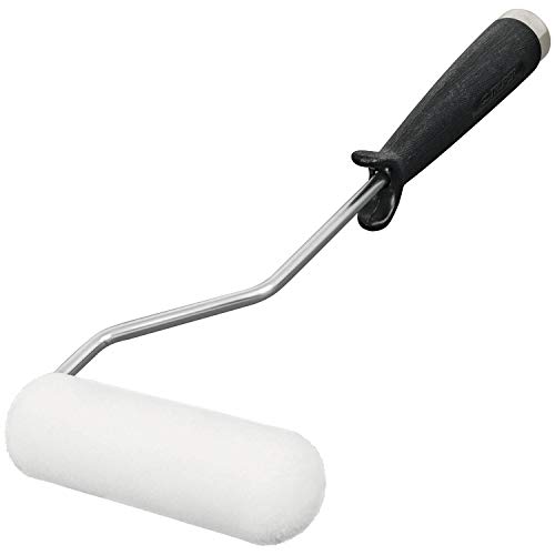 RODILLO PARA PINTAR 4" 3/8 ESPONJA TRUPER 