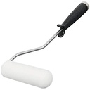 RODILLO PARA PINTAR 4" 3/8 ESPONJA TRUPER 