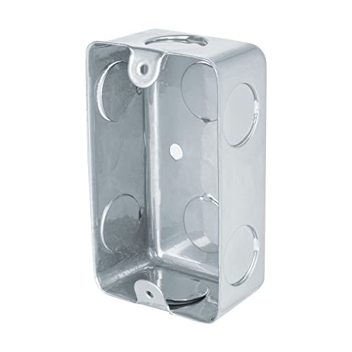 CAJA CHALUPA ECONOMICA VOLTECK 45006