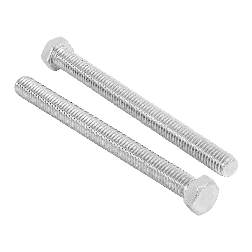 Tornillo tipo máquina 7/16X5 44663