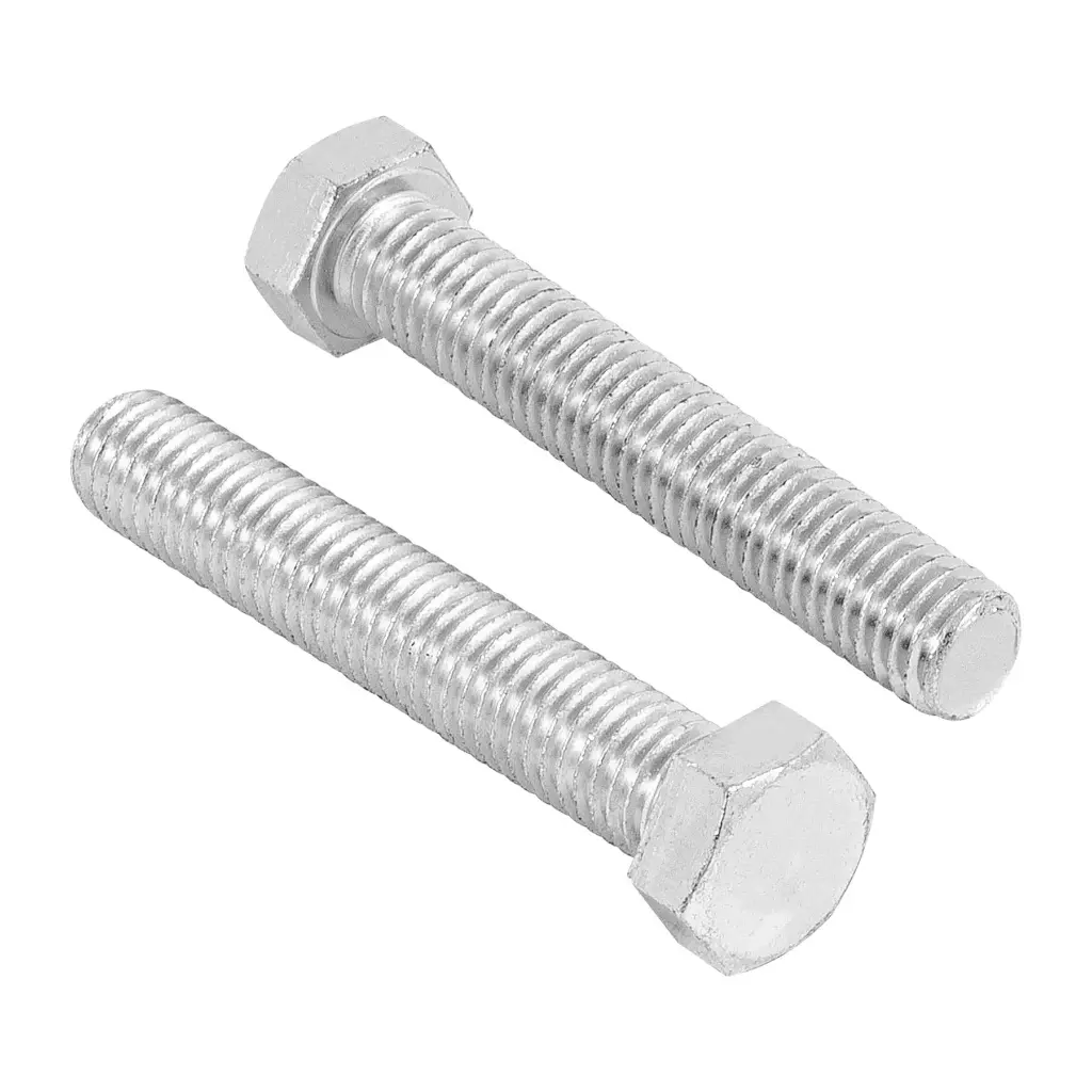 TORNILLO TIPO MAQUINA 1/2X3 44596