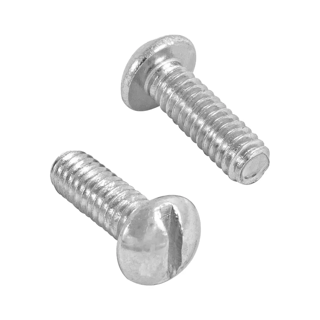 PIEZA TORNILLO 1/4 'X 3/4' TIPO ESTUFA, FIERO (TRUPER) 044625