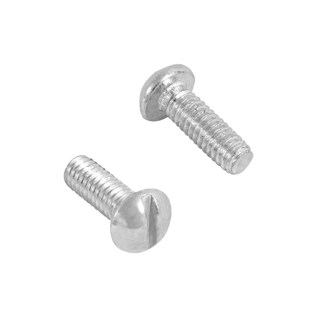 PIEZA TORNILLO 5/32' X 1/2' TIPO ESTUFA, FIERO (TRUPER) 044606