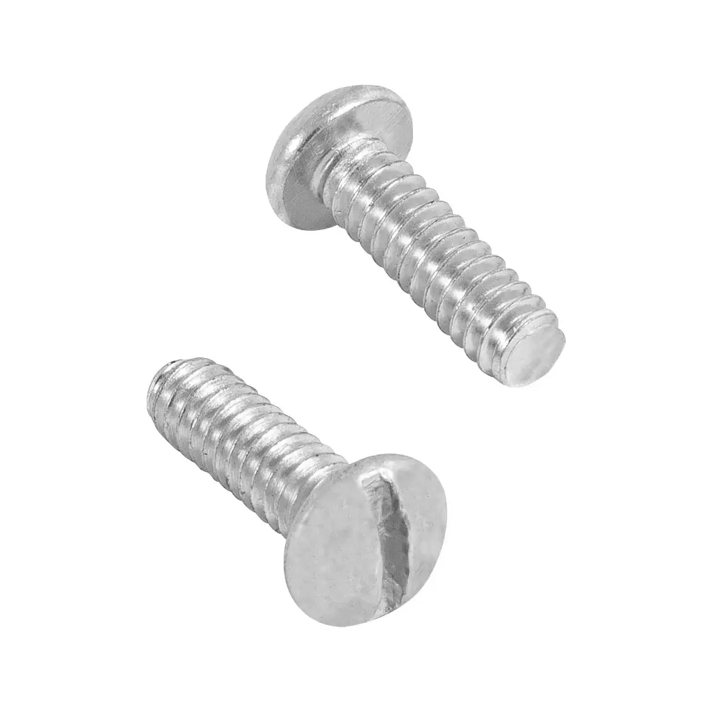PIEZA TORNILLO 3/16' X 5/8' TIPO ESTUFA, FIERO (TRUPER) 044615