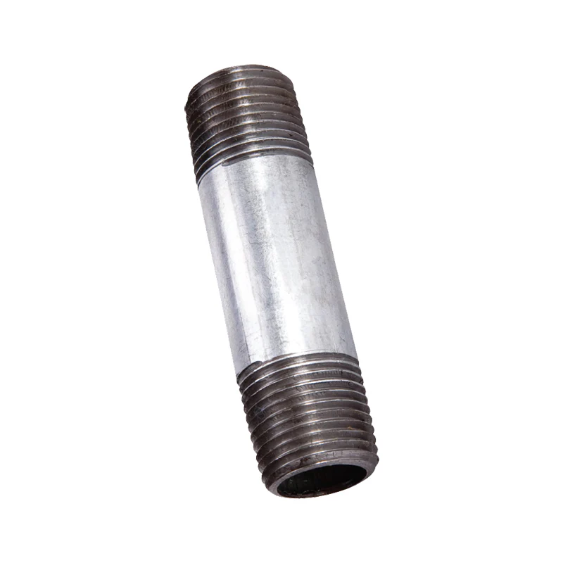 NIPLE GALVANIZADO 1/4 x 2" NIP142