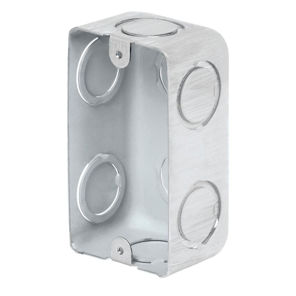 CAJA CHALUPA REFORZAD VOLTECK 46320