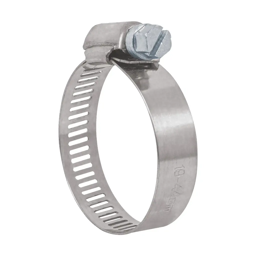 ABRAZADERA REFORZADA SIN FIN 3/4(19mm)-1 3/4(44mm) FIERO (TRUPER) 44238