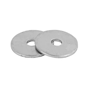 Arandela plana 5/32 FIERO (TRUPER) 44541
