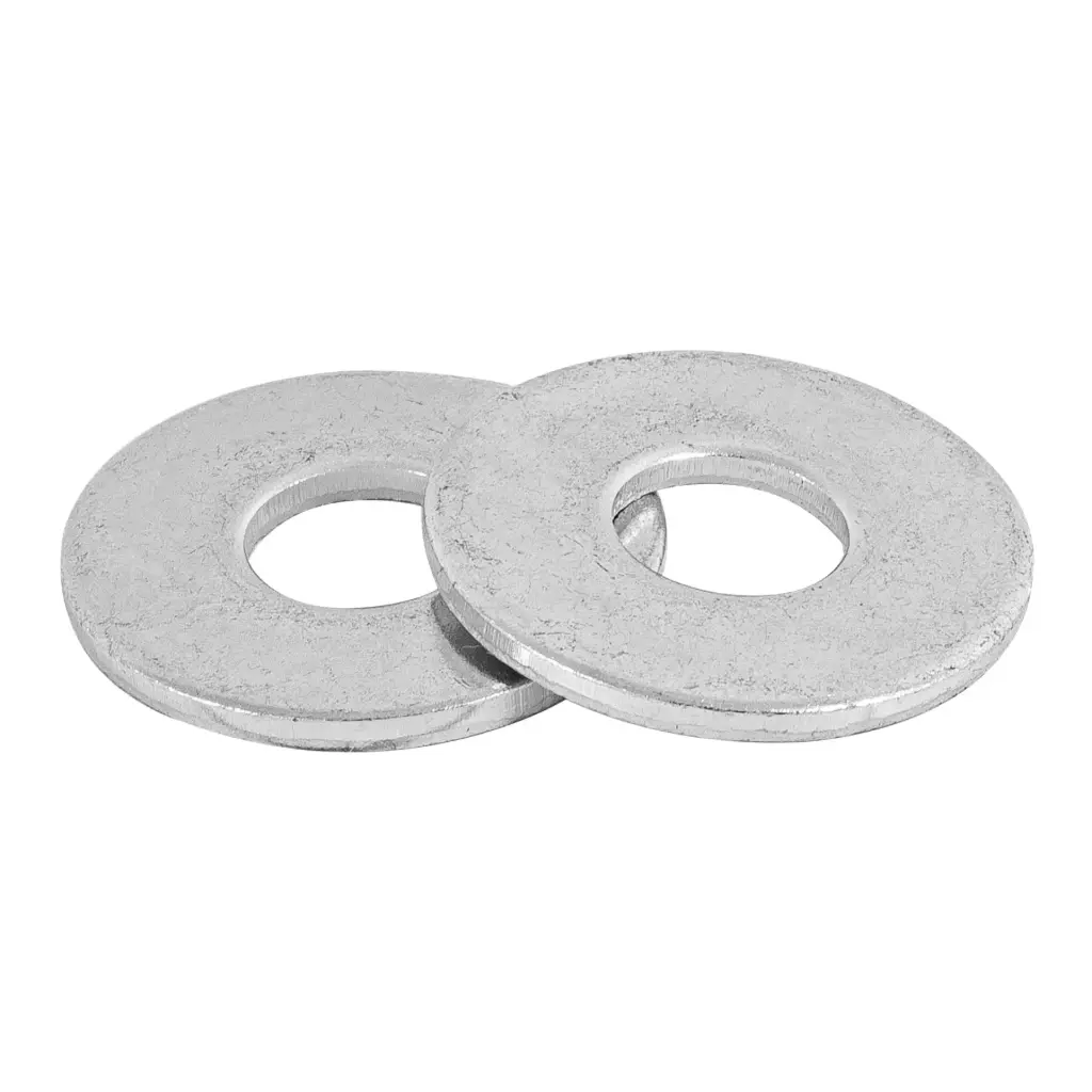 Arandela plana 3/8 FIERO (TRUPER) 44545