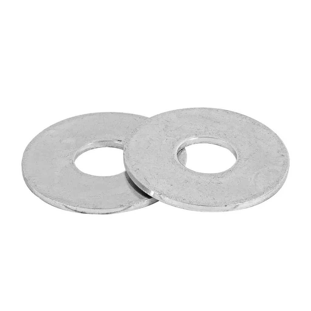 Arandela plana 5/16 galvanizada FIERO (TRUPER)  44544