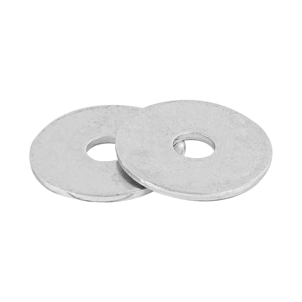 Arandela plana 3/16 FIERO (TRUPER) 44542