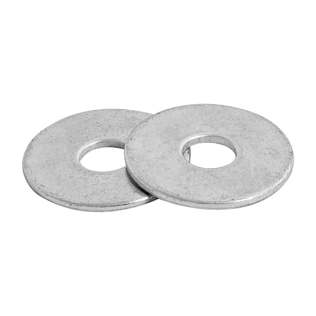Arandela plana 1/4 FIERO (TRUPER) 44543