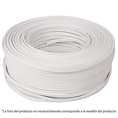CABLE DUPLEX CAL.16 