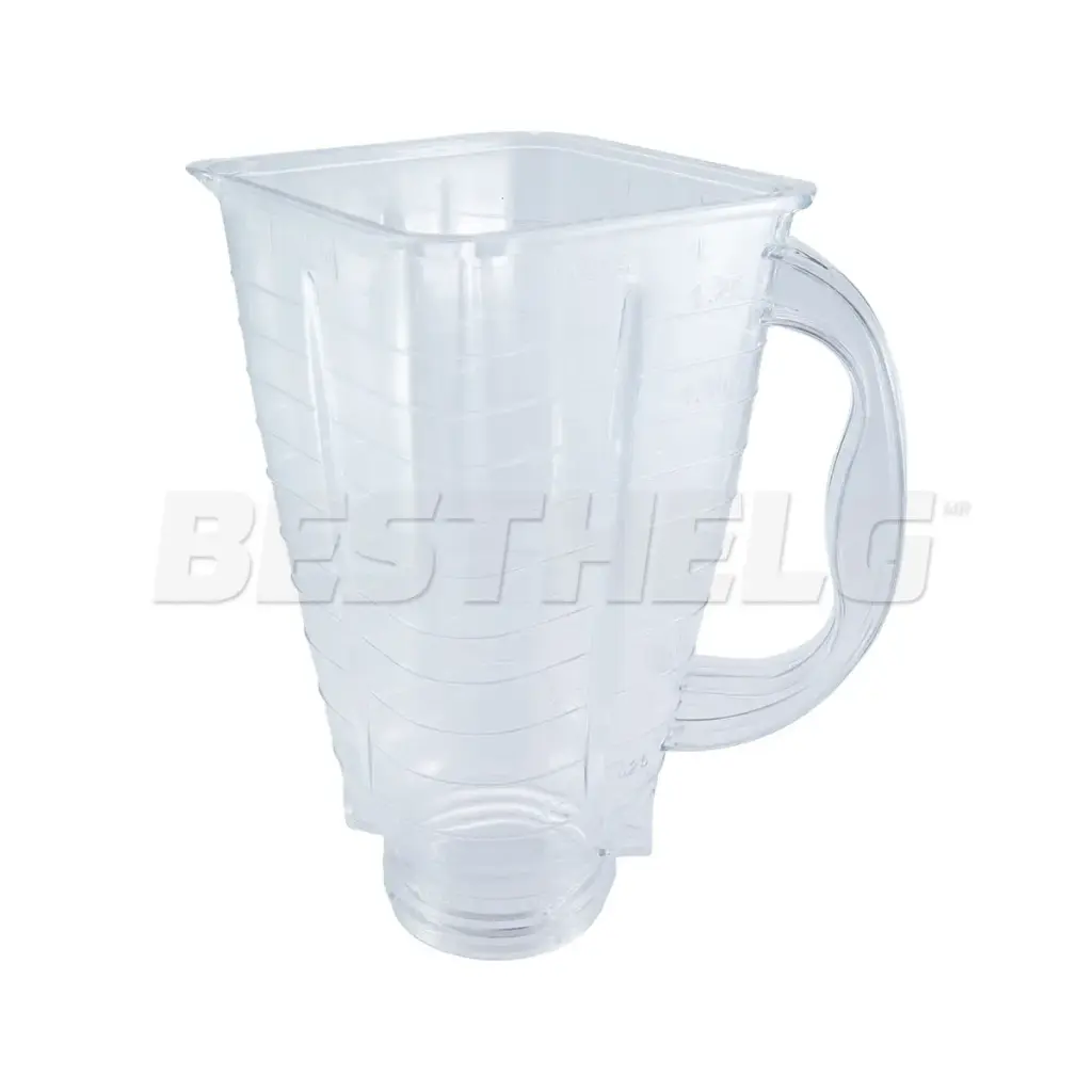 VASO PARA LICUADORA CUADRADO OSTER BESTHELG PLASTICO 21209