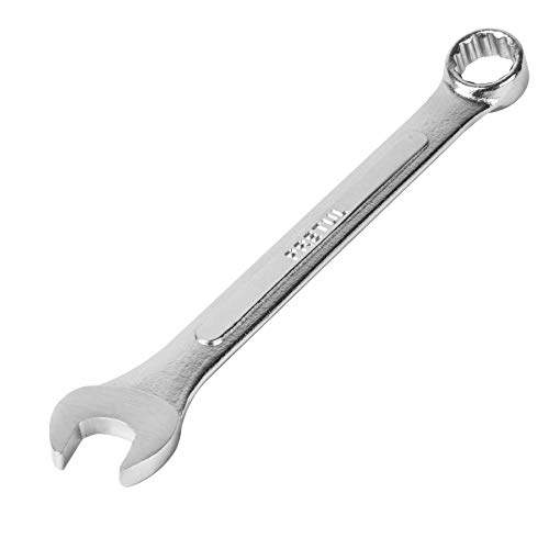 LLAVE COMBINADA MILIMETRICA 12MM PRETUL (TRUPER) 21906