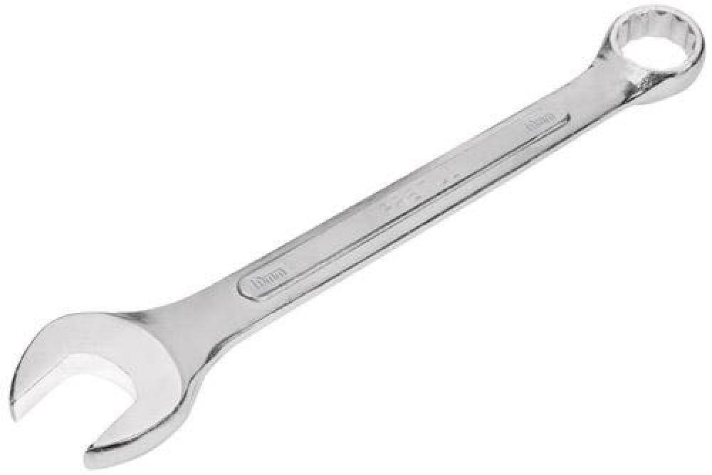 LLAVE COMBINADA MILIMETRICA 10MM PRETUL (TRUPER) 21904