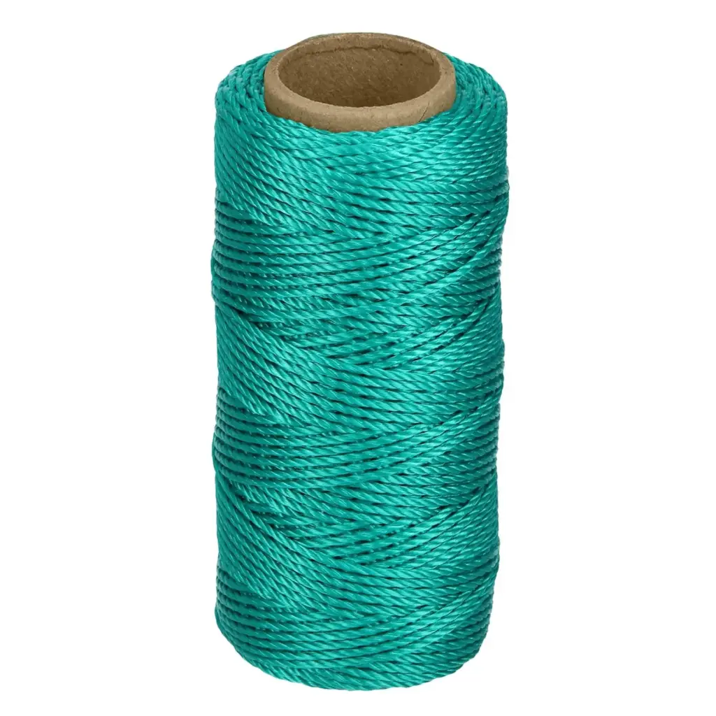 HILO PARA ALBAÑIL VERDE CH TRUPER 14049