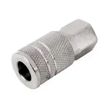 COPLE RAPIDO HEMBRA 1/4 TIPO F MAXTOOL AKSI 306407