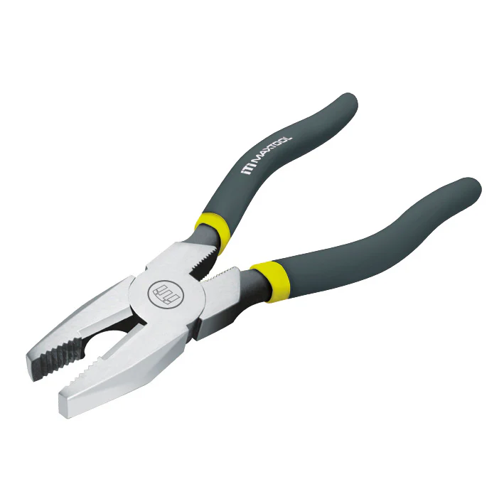 PINZA DE ELECTRICIDAD 7" MAXTOOL (AKSI) 304503