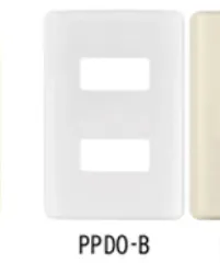 PLACA CON CHASIS 2 MOD 27223 TRUPER Basic 