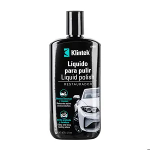 LIQUIDO PARA PULIR 57087 KLINTEK TRUPER 
