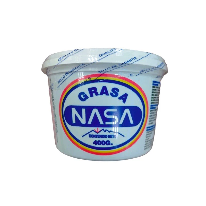 GRASA NASA 400GR 