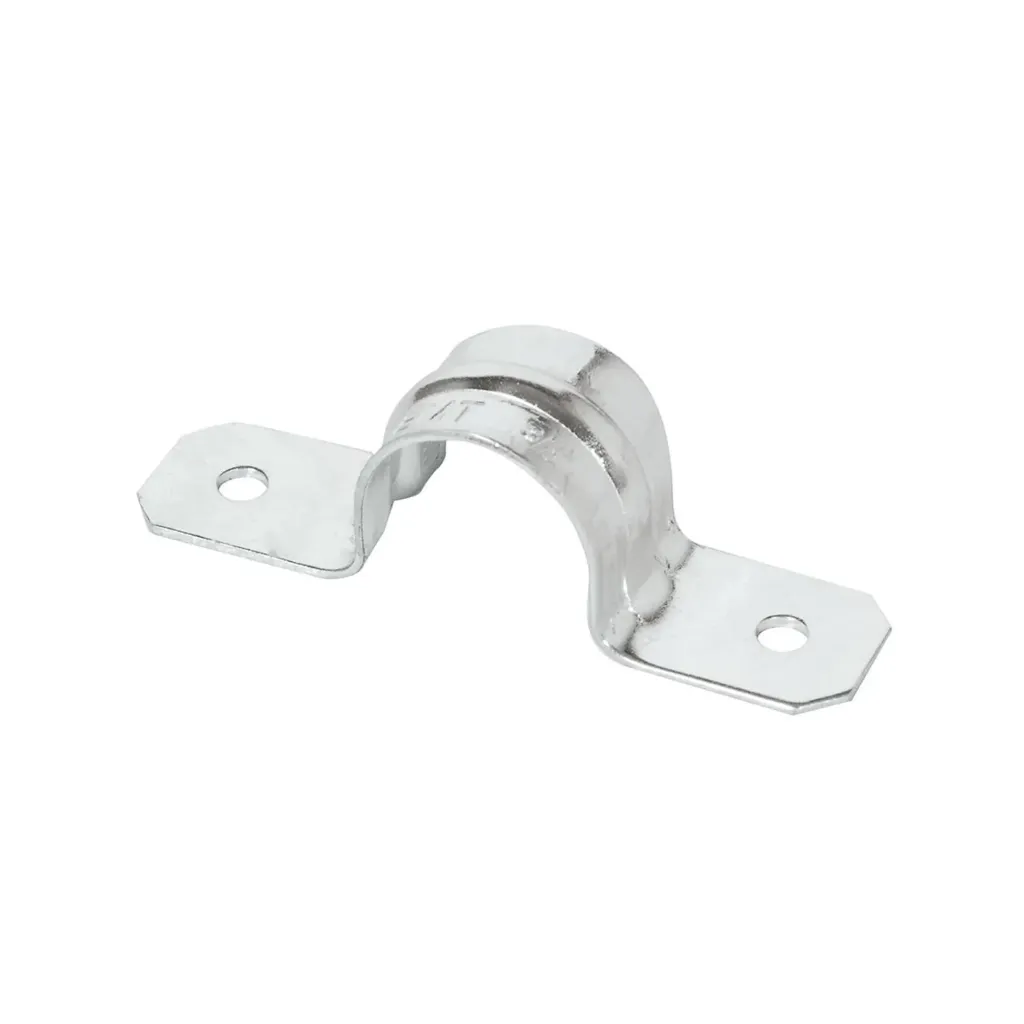 ABRAZADERA OMEGA 1 1/4" VOLTECK 46030