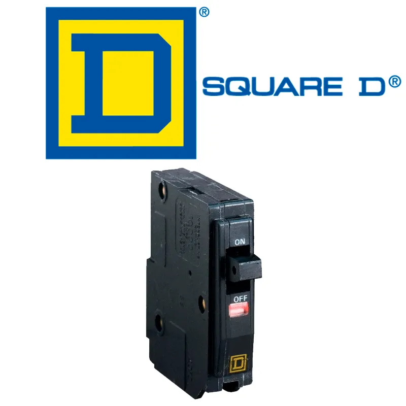 PASTILLA 30A SQUARE D (INTERRUPTOR TERMOMAGNETICO) 