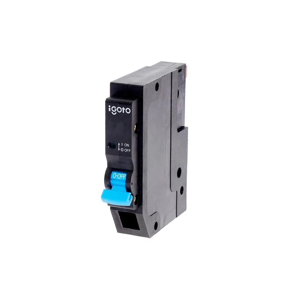 PASTILLA 20A IGOTO (INTERRUPTOR TERMOMAGNETICO)