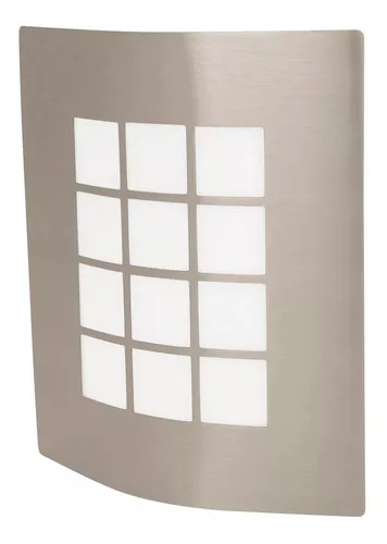 ARBOTANTE EXTERIOR DECORATIVO SIN LAMPARA VOLTECK 47390 TRUPER