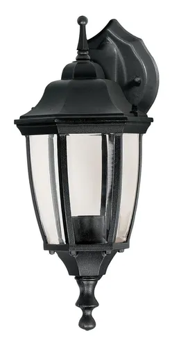 FAROL NEGRO SUSPENDIDO VOLTECK LAIT 47291 TRUPER 