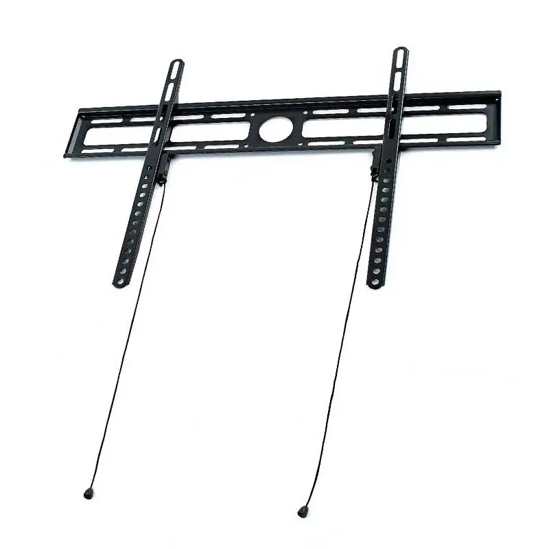 SOPORTE DE ACERO PARA PANTALLA FIJO VOLTECK 46092 TRUPER 
