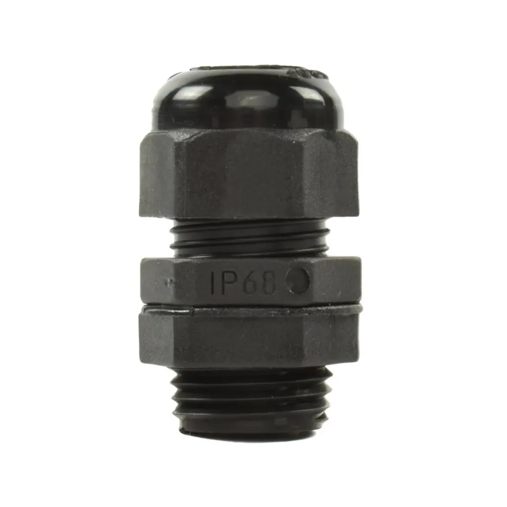 CONECTOR GLANDULA 1/2" 