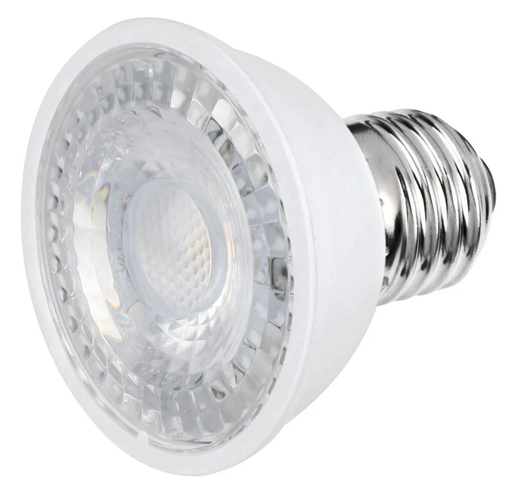 LAMPARA LED E27 3W MR16 LUZ BLANCA AKSI 121005