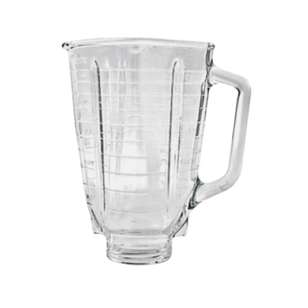 VASO DE VIDRIO PARA LICUADORA ORIGINAL OSTER 