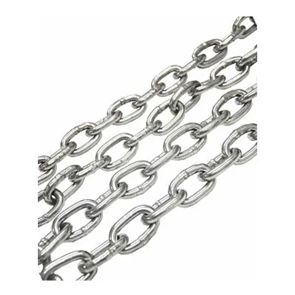 CADENA PULIDA 3/16 FIERO 44261 TRUPER