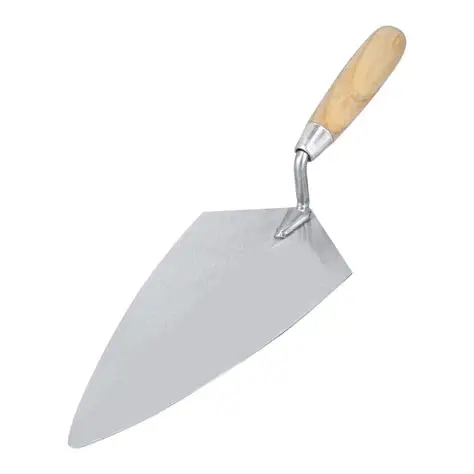 CUCHARA PARA ALBAÑIL 10" AFER