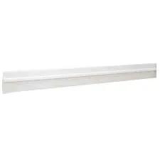 GUARDAPOLVO NEGRO 100CM HERMEX 43033 TRUPER