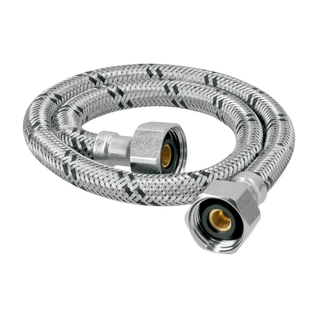 MANGUERA WC 7/8"-7/8"X55CM CNX MASS2222X55