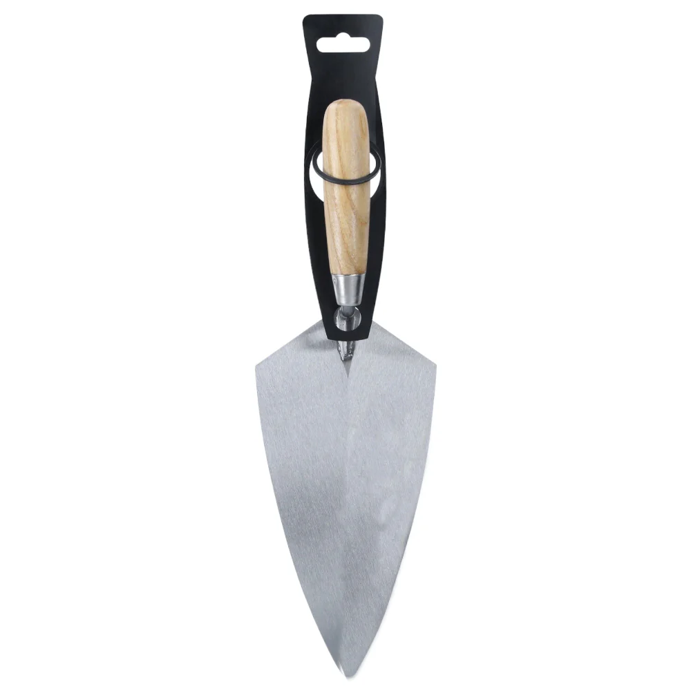 CUCHARA PARA ALBAÑIL 7" PRETUL (TRUPER) 21051