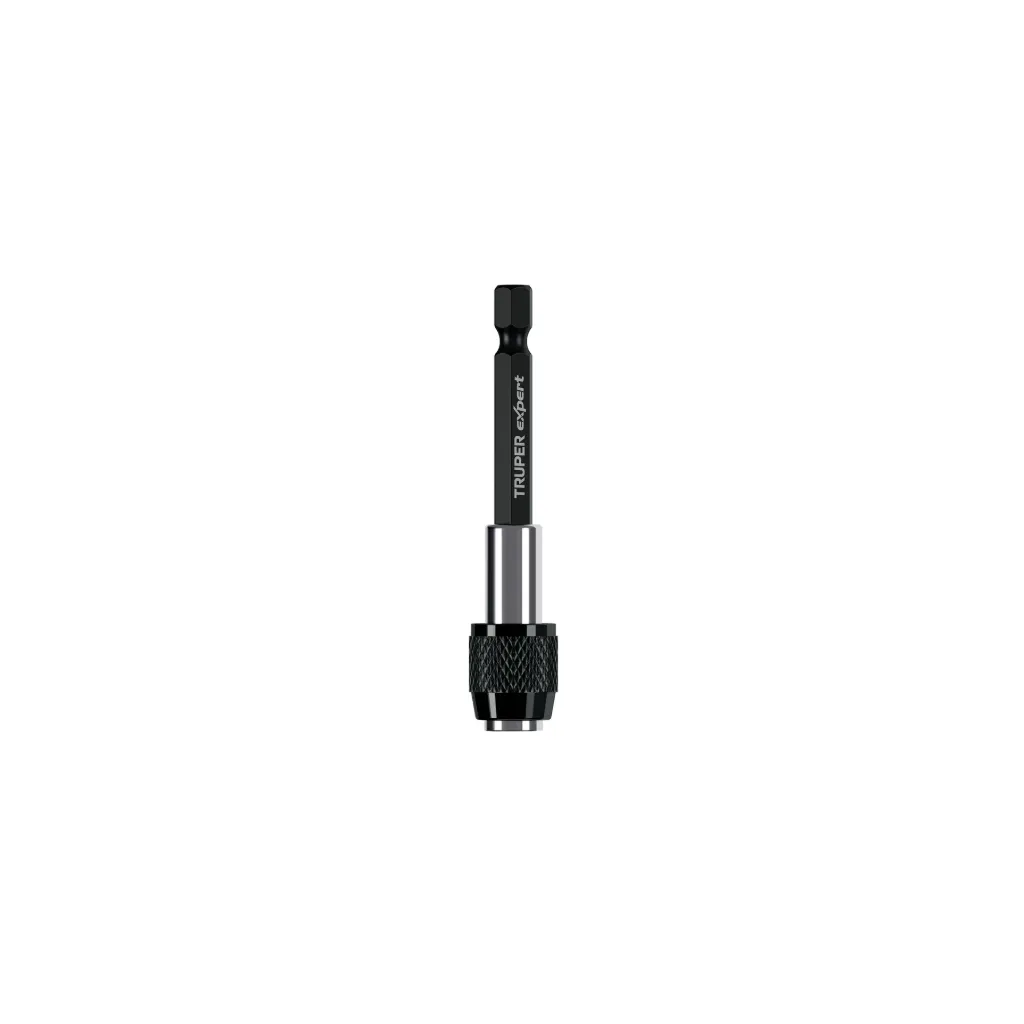 EXTENCION MAGNETICA 3 PARA PUNTAS,CAMBIO RAPIDO,EXPERT(TRUPER)11873