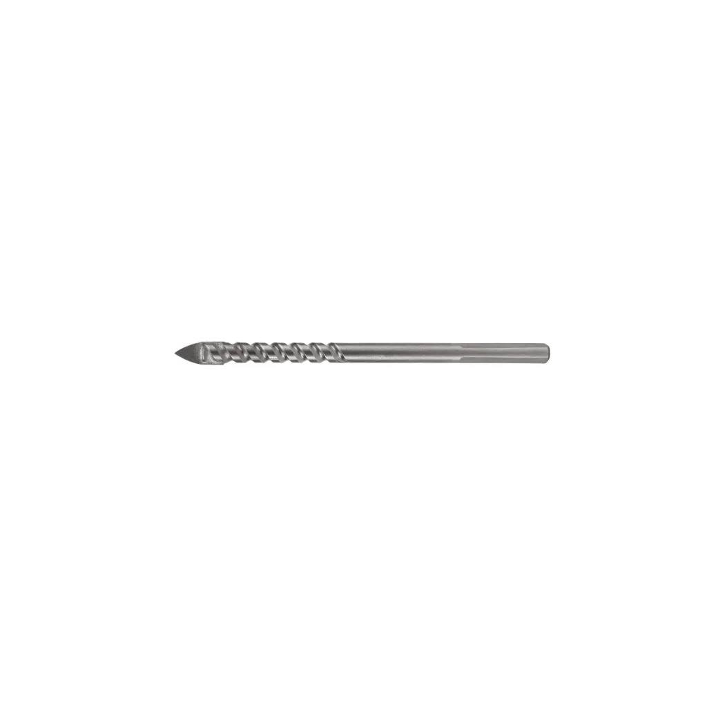 BROCA PARA VIDRIO Y AZULEJO 1/4",(TRUPER)EXPERT 101827