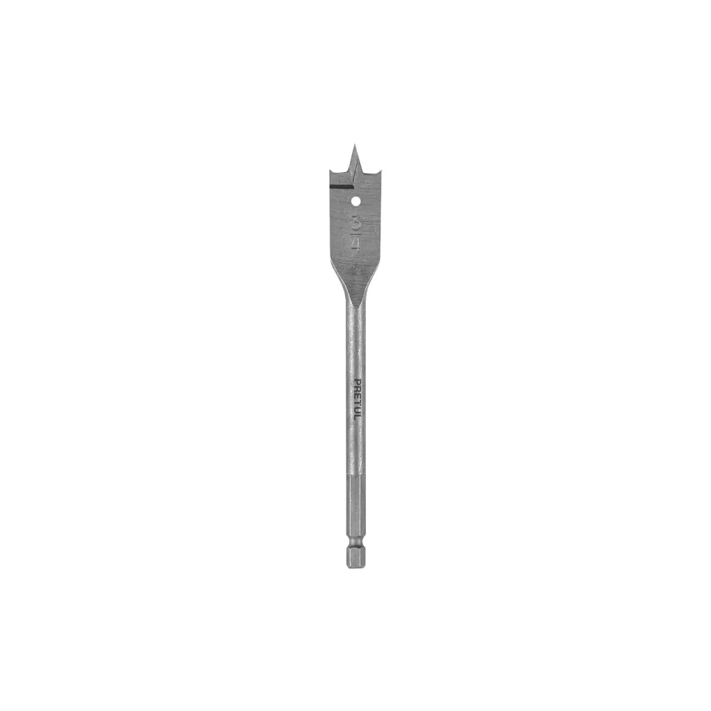BROCA PLANA DE MANITA 3/4"PARA MADERA,PRETUL (TRUPER)28102