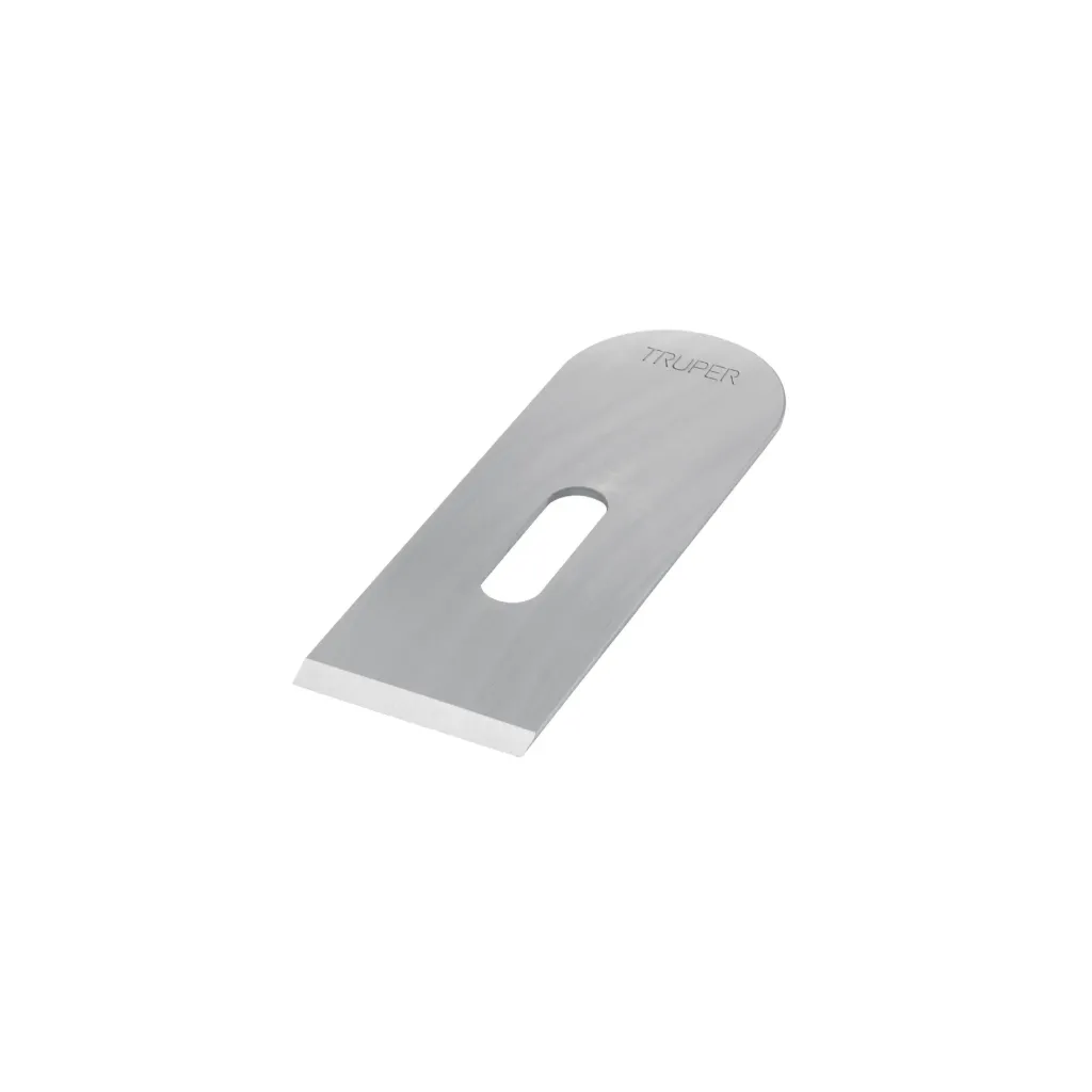 REPUESTO DE CUCHILLA PARA CEPILLO CH-7(TRUPER)12028