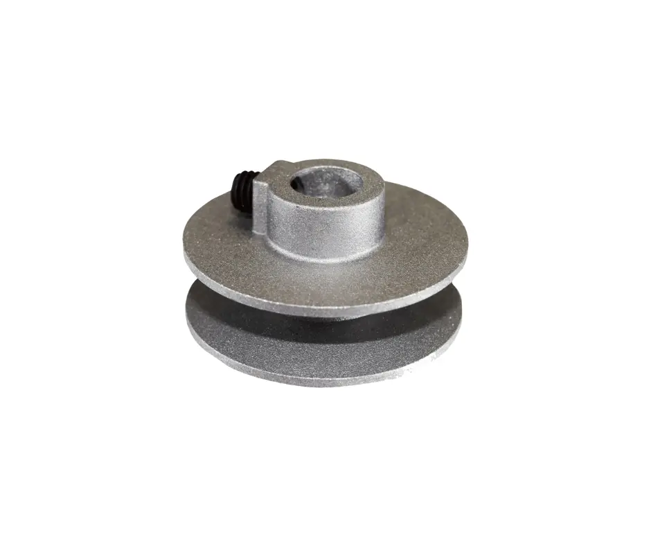 POLEA PARA AIRE ACONDICIONADO 2 1/2x1/2" AFER POL6513AF