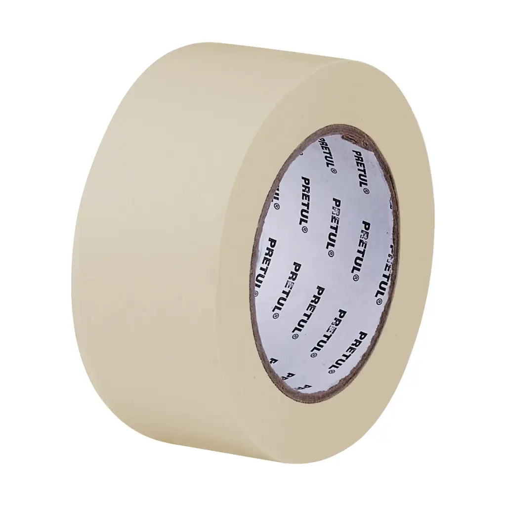CINTA MASKING 2 PRETUL (TRUPER) 20672