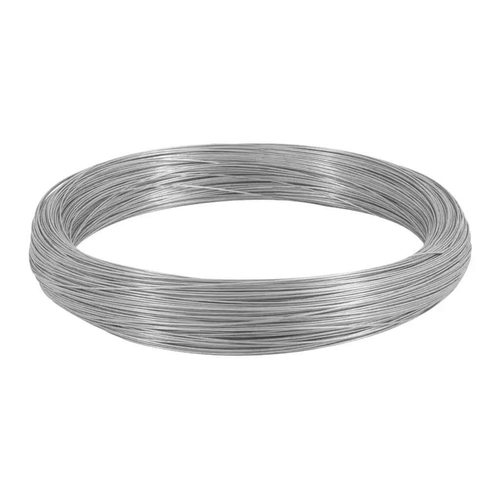 [44469] ALAMBRE GALVANIZADO CAL.20 FIERO (TRUPER) 44469