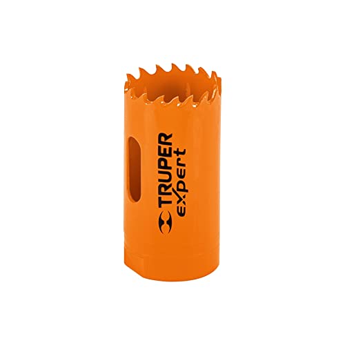 [18090] BROCASIERRA BIMETALICA PARA MANDRIL 3/8 - 1 1/8" 18090 TRUPER EXPERT