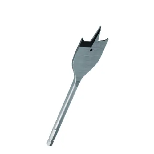[7506198187361] BROCA PLANA 1/2" MANITA PARA MADERA AKSI 